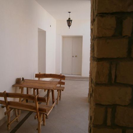 Tataouineranch Hotel Bagian luar foto