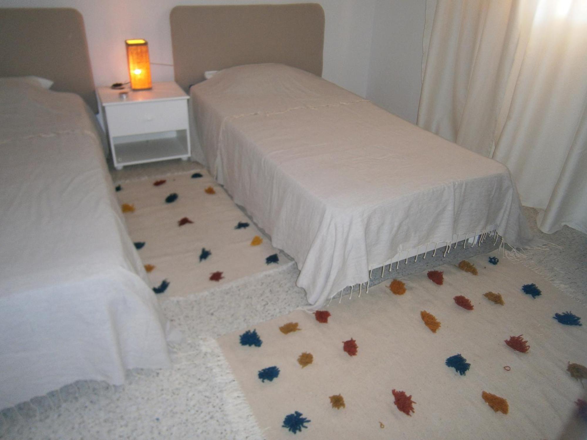 Tataouineranch Hotel Bagian luar foto