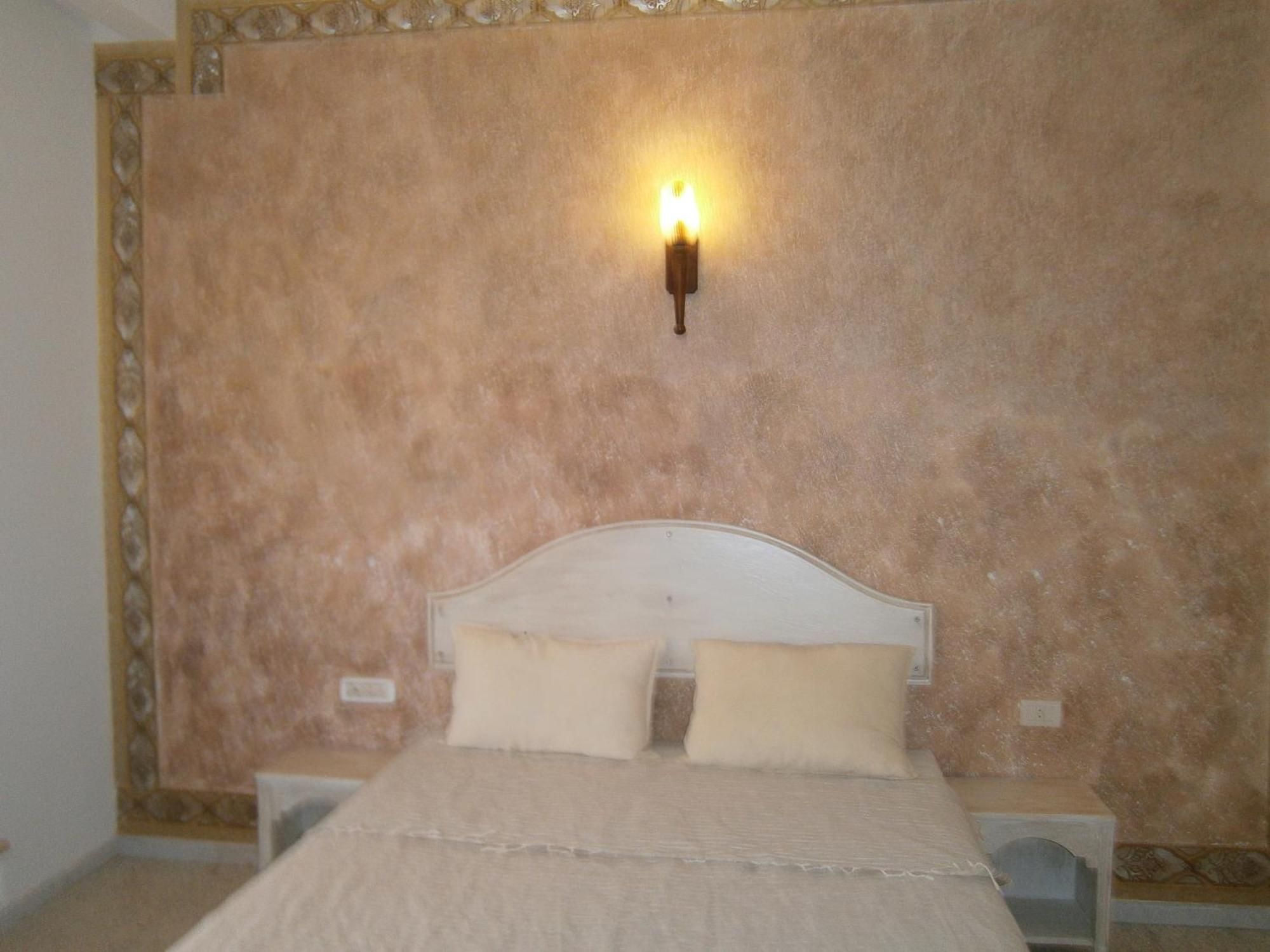 Tataouineranch Hotel Bagian luar foto